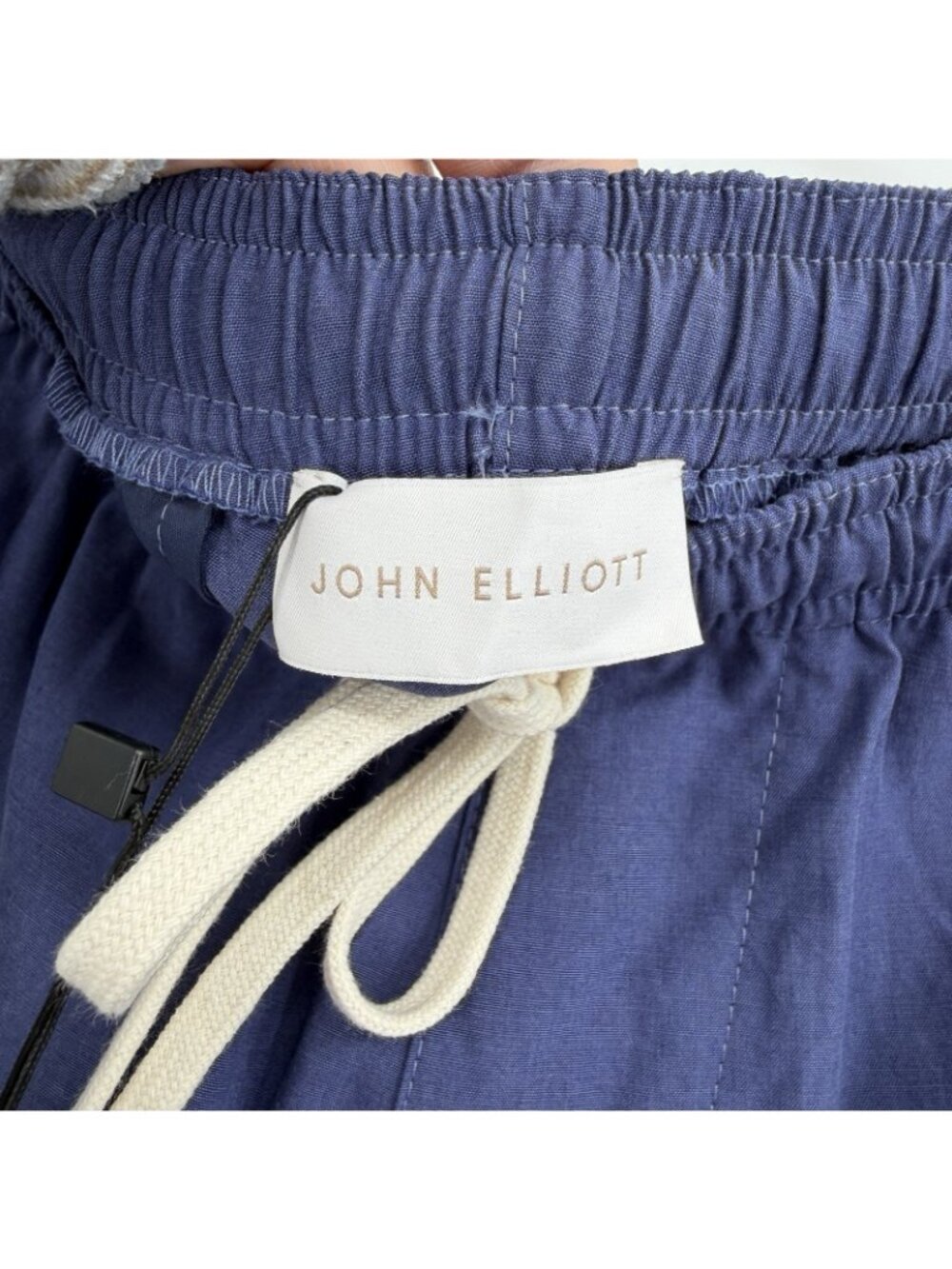 John Elliott Women's HIMALAYAN CARGO PANTS size 1 S Small 1 S Cove Relaxed Fit - Picture 6 of 12